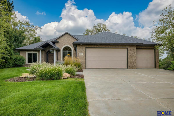 9451 HOLLOW TREE CT, LINCOLN, NE 68512 - Image 1