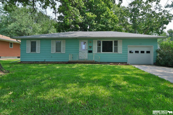 352 N 2ND ST, TECUMSEH, NE 68450 - Image 1