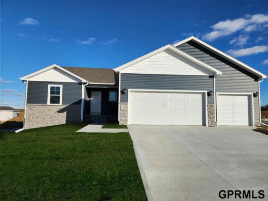 6410 HARVEST DR, PAPILLION, NE 68157 - Image 1