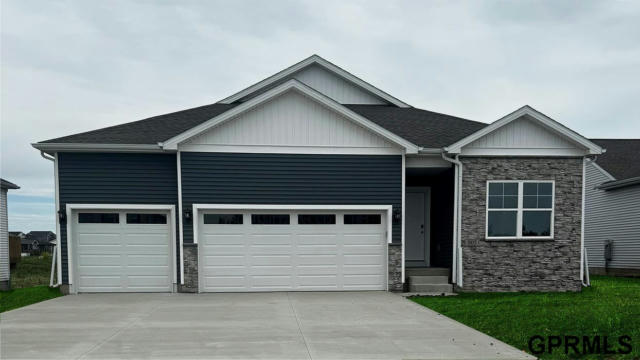 6439 HARVEST DR, PAPILLION, NE 68157 - Image 1