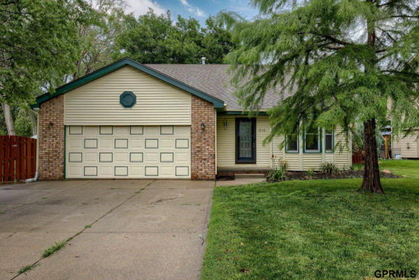 515 SHOREWOOD LN, WATERLOO, NE 68069 - Image 1