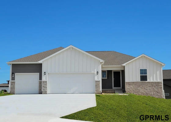 6418 HARVEST DR, PAPILLION, NE 68157 - Image 1