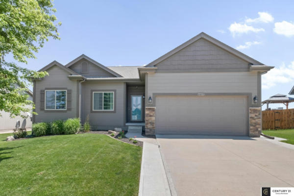 6617 ELM HURST DR, PAPILLION, NE 68133 - Image 1