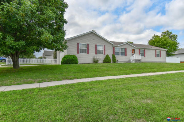 725 N LOCUST ST, WAHOO, NE 68066 - Image 1