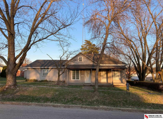 304 PERRY ST, ODELL, NE 68415 - Image 1