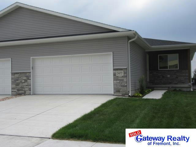 3472 SWITCHGRASS ST, FREMONT, NE 68025, photo 1 of 34