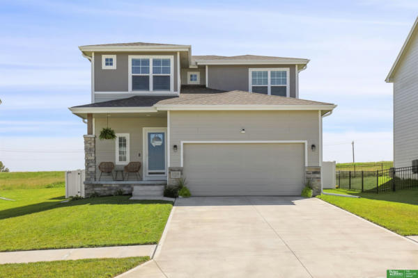 17519 TUCKER ST, BENNINGTON, NE 68007 - Image 1