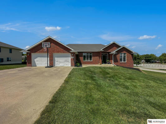 611 SCOUT RIDGE CIR, ADAMS, NE 68301 - Image 1