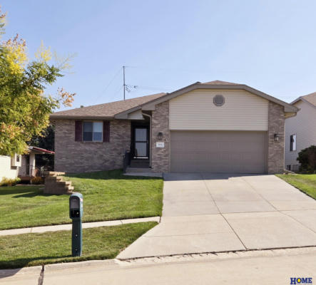 9131 CHALK HILL DR, LINCOLN, NE 68526 - Image 1