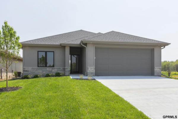 14905 HIBBS STREET, BENNINGTON, NE 68007 - Image 1