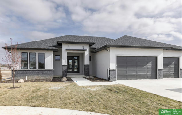 15525 RIHA CIR, SPRINGFIELD, NE 68059 - Image 1