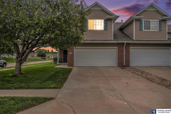 1761 N 176TH PLZ, OMAHA, NE 68118 - Image 1