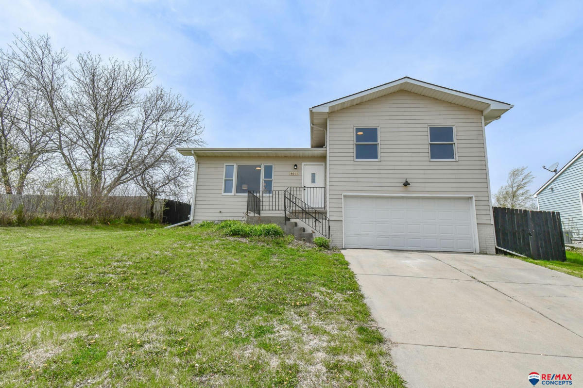 4017 NW 57TH ST, LINCOLN, NE 68524, photo 1 of 37