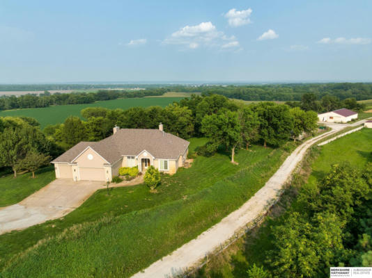 6688 N RIDGE RD, FORT CALHOUN, NE 68023 - Image 1