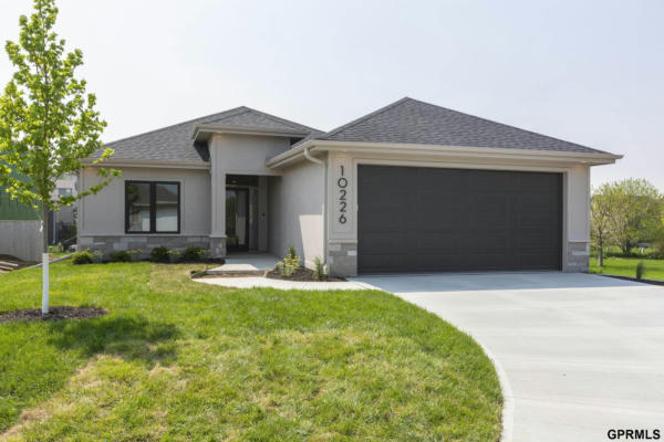 10226 N 150 CIRCLE, BENNINGTON, NE 68007 - Image 1