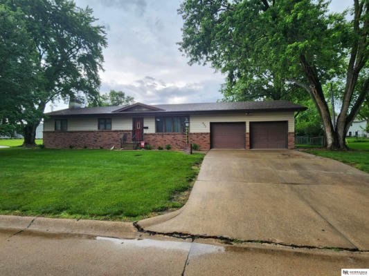 950 W 12TH ST, WAHOO, NE 68066 - Image 1