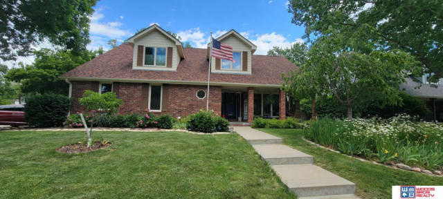 6600 CROOKED CREEK DR, LINCOLN, NE 68516 - Image 1