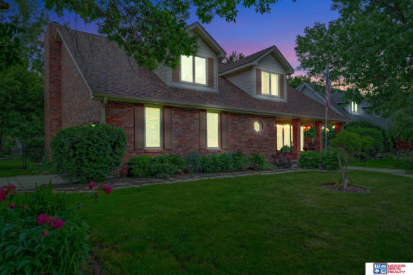 6600 CROOKED CREEK DR, LINCOLN, NE 68516 - Image 1