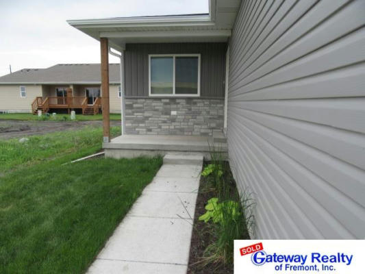 3514 SWITCHGRASS ST, FREMONT, NE 68025, photo 2 of 38