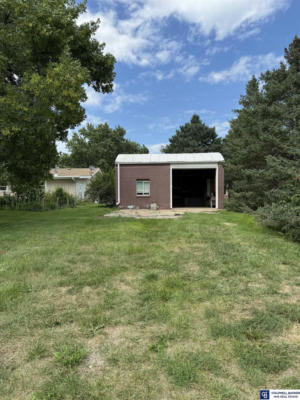 TBD W FIRST AND HARRIET CIRCLE, MALCOLM, NE 68402 - Image 1