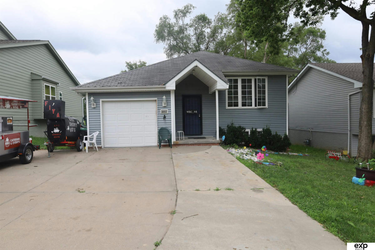 3457 MAPLE ST, OMAHA, NE 68111 Single Family Residence For Sale | MLS ...