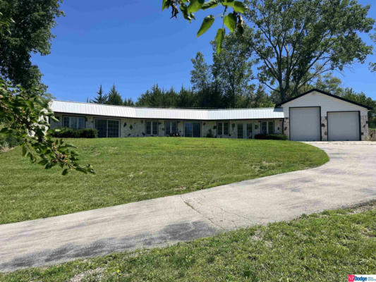 21033 OLD LINCOLN HWY, CRESCENT, IA 51526, photo 2 of 33