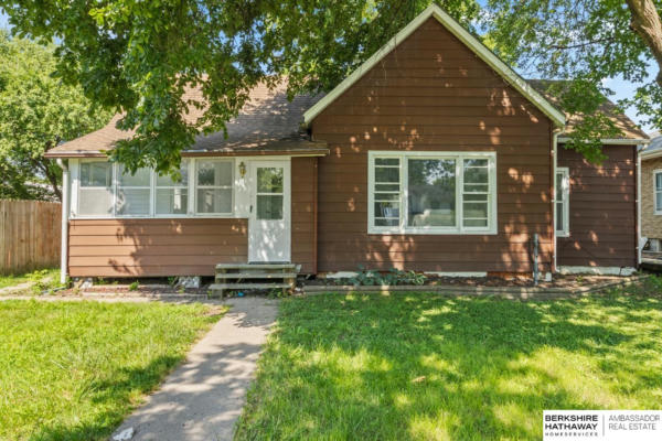 205 N CEDAR ST, HOOPER, NE 68031 - Image 1