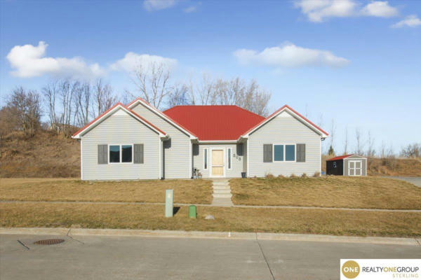 505 GARY SCULL DR, HARLAN, IA 51537, photo 2 of 56