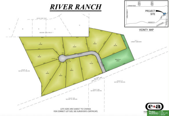 15723 RIHA CIR LOT 3, SPRINGFIELD, NE 68059, photo 5 of 5