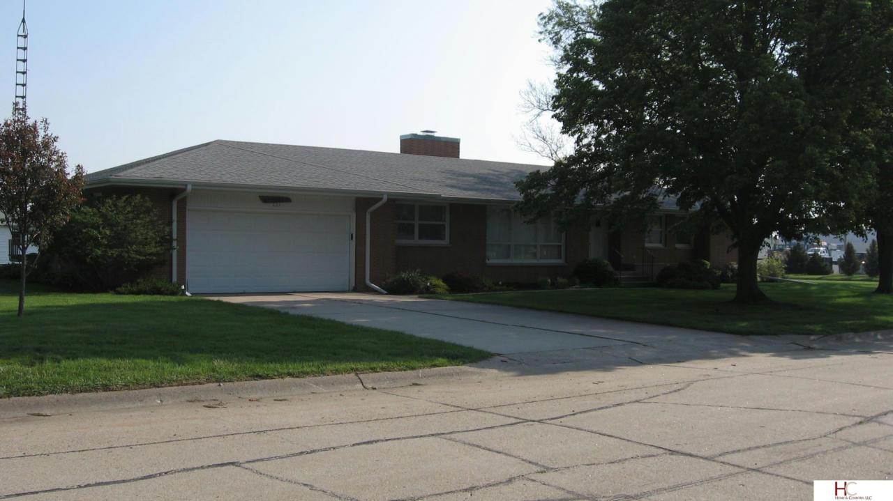 221 E LIBERTY, EXETER, NE 68351, photo 1 of 21