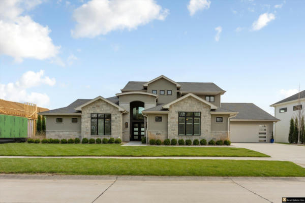 6217 N 295TH ST, VALLEY, NE 68064 - Image 1