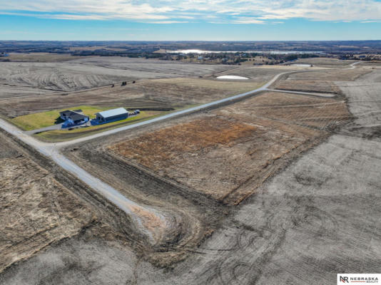 LOT 2 BLOCK 7 W LADY MAY LANE, MARTELL, NE 68404 - Image 1