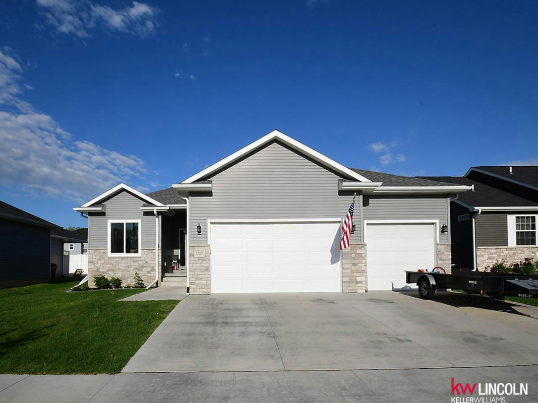 1801 NW 54TH ST, LINCOLN, NE 68528, photo 1 of 29