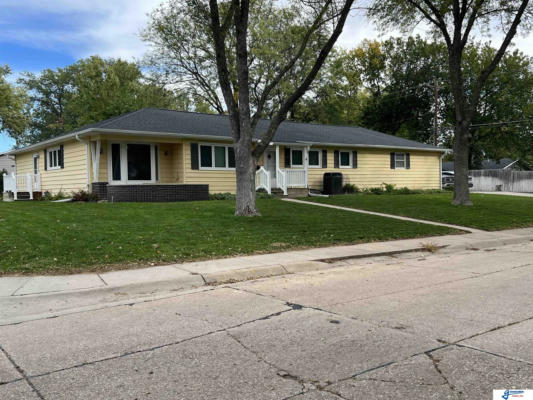 Mobile Home Plaza Beatrice NE Real Estate Homes for Rent RE MAX