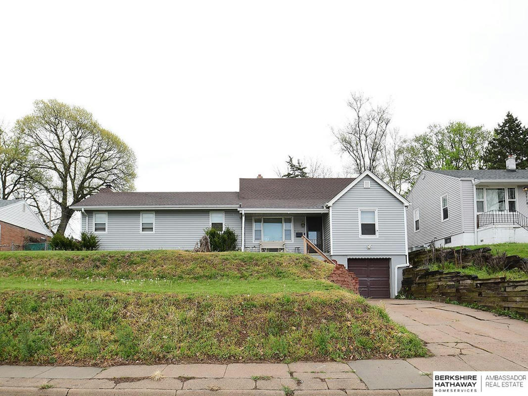 3723 N 54TH ST, OMAHA, NE 68104, photo 1 of 23