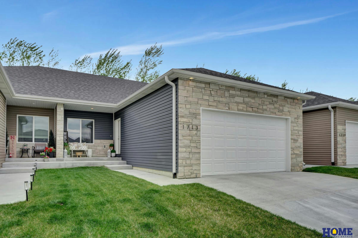 1713 NW 52ND ST, LINCOLN, NE 68528, photo 1 of 57