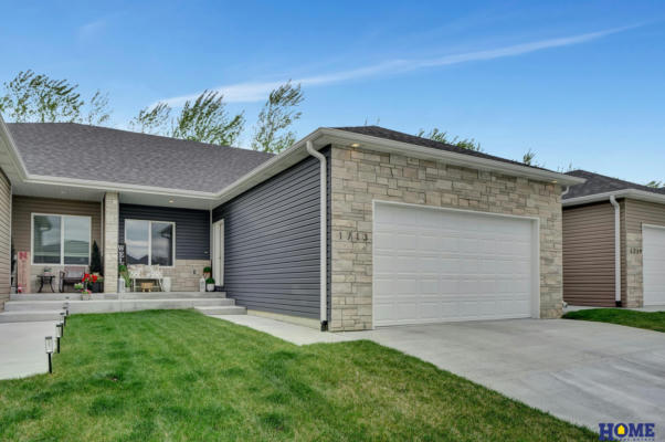 1713 NW 52ND ST, LINCOLN, NE 68528 - Image 1