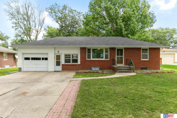 822 SANTA MONICA AVE, LINCOLN, NE 68504 - Image 1