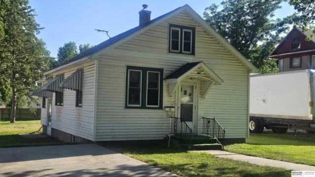 547 W 10TH ST, WAHOO, NE 68066 - Image 1