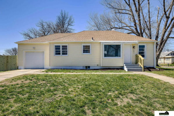 241 NW 15TH ST, LINCOLN, NE 68528 - Image 1