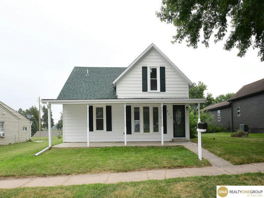 512 N 4TH AVE, LOGAN, IA 51546 - Image 1