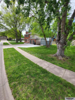 2901 N 72ND ST, LINCOLN, NE 68507, photo 2 of 25