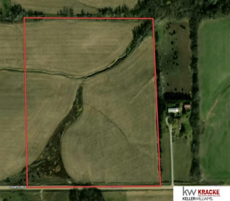 0 COUNTY RD O ROAD, WILBER, NE 68465 - Image 1
