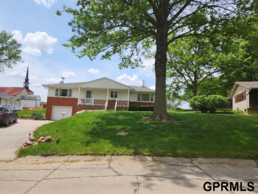 141 N PARK LN, NEBRASKA CITY, NE 68410 - Image 1