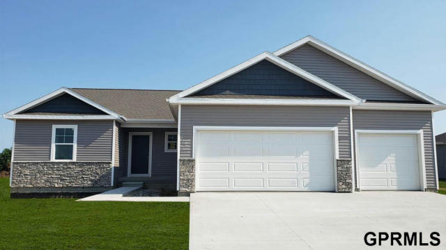 6435 HARVEST DR, PAPILLION, NE 68157 - Image 1