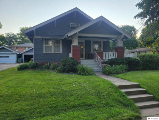 1259 N ELM ST, WAHOO, NE 68066 - Image 1