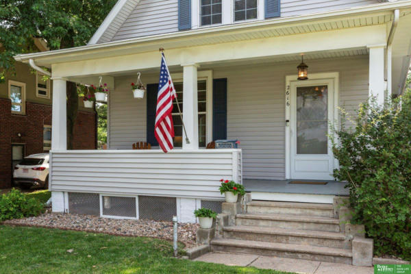 2616 N 66TH AVE, OMAHA, NE 68104, photo 3 of 39