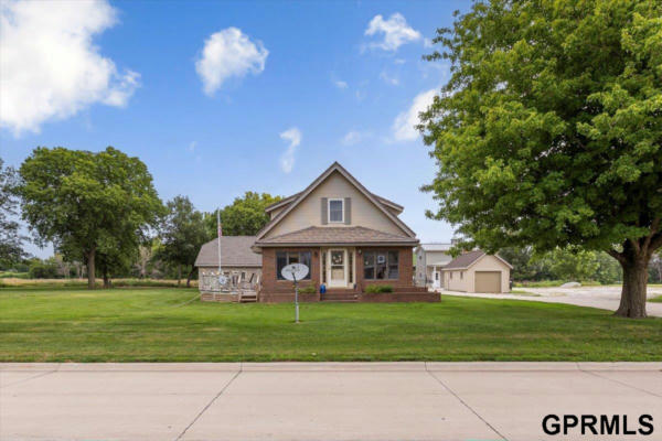 19 13TH ST, WOODBINE, IA 51579 - Image 1