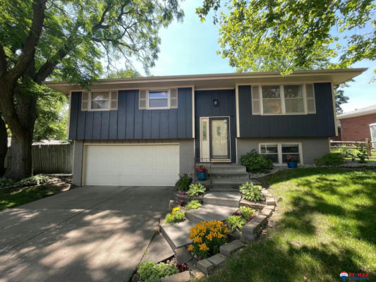 421 WEDGEWOOD DR, LINCOLN, NE 68510 - Image 1