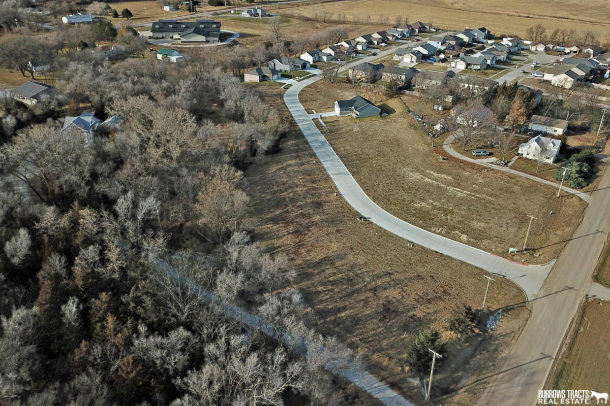 180 SWITCHGRASS LN, BENNET, NE 68317, photo 1